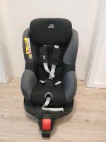 Britax Römer Dualfix M- i Size/ guter Zustand Bergedorf - Hamburg Lohbrügge Vorschau