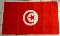 Flagge Tunesien Fußball WM Baden-Württemberg - Berglen Vorschau