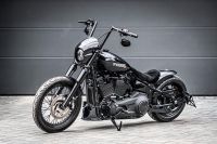 Harley Davidson Street Bob 114 FXBBS TÜV 1HD APE Hessen - Otzberg Vorschau