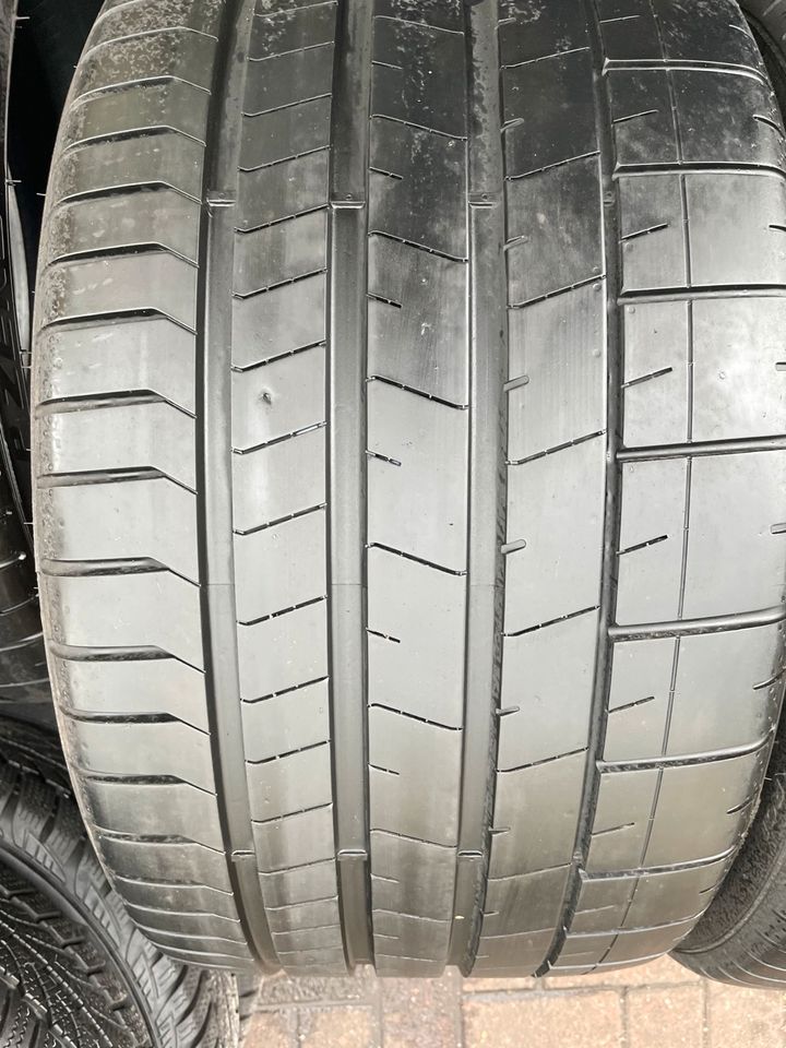 1satz 245/30ZR20 90Y 305/30ZR20 103Y PIRELLI P-ZERO R01 in Stockstadt a. Main