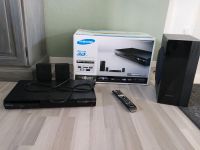 Samsung Blue-ray 3D / DVD Home Entertainment System HT-E4200 Nordrhein-Westfalen - Lemgo Vorschau