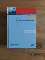 Industriemeister Metall Basisqualifikationen BQ Meister Niedersachsen - Leiferde Vorschau