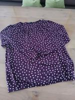 Shirt Bluse Bonita Gr. M brombeere Bayern - Saal Vorschau