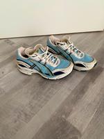 Vintage asics, Sportschuhe (Damen) Baden-Württemberg - Lörrach Vorschau