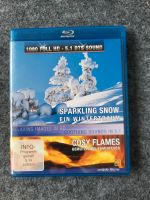 Bluray Disc Wintertraum und Kaminfeuer Bochum - Bochum-Süd Vorschau