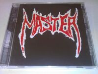 Master - Master (Reissue) (CD, Jewelcase, 2022) Death Metal Thüringen - Schmalkalden Vorschau