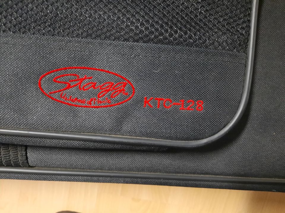 Keyboardtasche Stagg  KTC-128 in Ulm