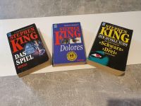 Bücher Set Stephen King 7 Nordrhein-Westfalen - Lüdenscheid Vorschau