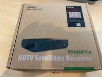 Humax HDTV Satelliten Receiver Nordrhein-Westfalen - Borgentreich Vorschau