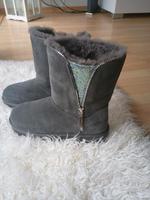 UGG Lammfellboots Innenstadt - Poll Vorschau