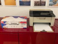 Brother HL-1110 S/W Laserdrucker mit Extra-Toner Innenstadt - Köln Altstadt Vorschau