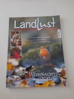 Landlust 2018, Zeitschrift wie neu! Baden-Württemberg - Neckarwestheim Vorschau