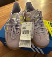 NEU Adidas Gazelle Lila/ Neon Gelb Nordrhein-Westfalen - Euskirchen Vorschau