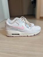 Nike Air Max Rosa Weiß Baden-Württemberg - Backnang Vorschau