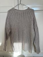 Zara Pullover in beige, Größe S Schleswig-Holstein - Boostedt Vorschau