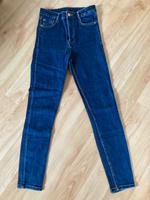 Zara TRF Jeans Gr. 36 Bayern - Eckersdorf Vorschau