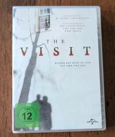 DVD The Visit - keiner hat dich so lieb wie Oma und Opa Bayern - Würzburg Vorschau