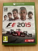 Formula 1 2015 (Xbox) Nordrhein-Westfalen - Gangelt Vorschau