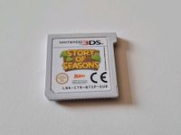 Story of Seasons - Nintendo 3DS Spiel Sachsen - Schwarzenberg (Erzgebirge) Vorschau