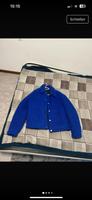 Blaue Zara Jacke Kr. Dachau - Dachau Vorschau