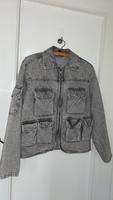 Jeans Jacke Nordrhein-Westfalen - Geldern Vorschau