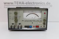 MMF Voltmeter VM 70 + Anleitung getestet Bayern - Kronach Vorschau