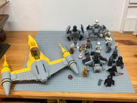 Lego Star Wars Konvolut Stuttgart - Zuffenhausen Vorschau