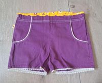 Albababy Albakid Shorts lila 116/122 neu Skandi Schleswig-Holstein - Harrislee Vorschau