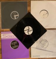 10 Vinyl-Schallplatten Techno/Minimal/House 90er [#30] ⭐RAR⭐ Hannover - Linden-Limmer Vorschau