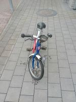 Puky Kinderfahrrad 16-Zoll Baden-Württemberg - Kenzingen Vorschau