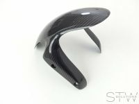 Carbon Schutzblech Frontfender Kotflügel für Buell XB9 XB12 EBR Rheinland-Pfalz - Montabaur Vorschau