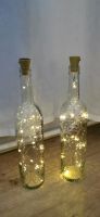 LED LAMPE Solar inklusive Flasche Friedrichshain-Kreuzberg - Friedrichshain Vorschau