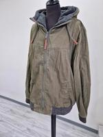 Naketano Herrenjacke Größe XL Hessen - Neustadt Vorschau