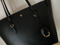 Polo Ralph Lauren Keaton Tote Tasche Shopper schwarz Hessen - Wiesbaden Vorschau