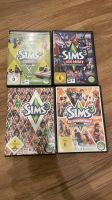 Sims 3 - 5€ pro Spiel Nordrhein-Westfalen - Dormagen Vorschau