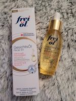 freiöl Gesichtsöl Gesichts Öl Facial Oil Glättung & Feuchtigkeit Bergedorf - Hamburg Allermöhe  Vorschau