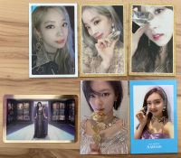 Twice Album „Feel Special“ mit Cd und Fotokarten Bayern - Arzberg Vorschau