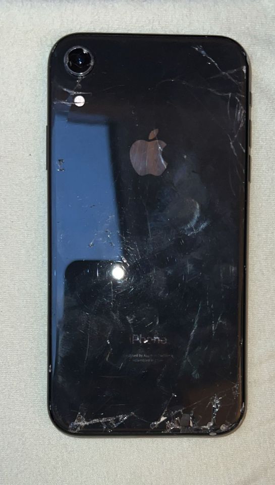 Iphone Reparatur in Krefeld