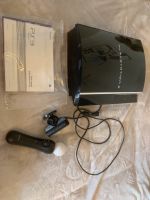 PlayStation 3 Konsole + Playstation Eye + Sony Motion Controller Bayern - Ingolstadt Vorschau