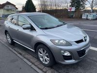 Mazda CX-7 2.2 MZR-CD Exclusive-Line*NAVI*Xenon*Leder* Hessen - Rödermark Vorschau
