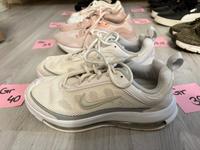 Original Nike Air Max AP Größe 40 neuwertig Schleswig-Holstein - Flensburg Vorschau