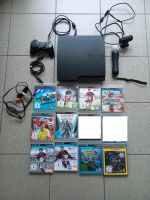 PS3 Konsole inkl. Spieleset Nordrhein-Westfalen - Stadtlohn Vorschau