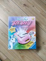 Xoomy Zeichenkoffer unicorn Baden-Württemberg - Eutingen Vorschau