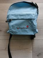 Kindergartenrucksack Modschekiebchen Sachsen-Anhalt - Halle Vorschau