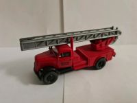 1:87 Wiking Opel Blitz Feuerwehr Drehleiter Freiwillige Feuerwehr Niedersachsen - Sibbesse  Vorschau