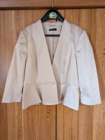 Bolero Jacke nude 42/44 Nordrhein-Westfalen - Werl Vorschau