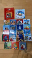 Sammlung 21x Pixis u.a. kleine Büchlein Thema Weihnachten Winter Nordrhein-Westfalen - Borchen Vorschau