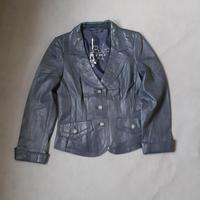 Biba Lederjacke Blazer Gr. 36 Berlin - Neukölln Vorschau