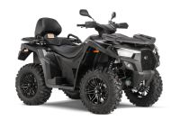 ATV KYMCO MXU 700i EPS ABS T3b Bayern - Rain Niederbay Vorschau