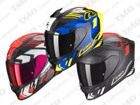 Carbon Helm Scorpion EXO-R1 EVO AIR Supra Thüringen - Eisenach Vorschau